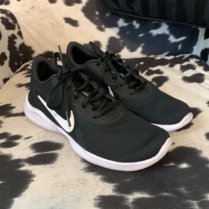Nike flex